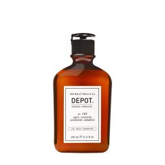   NO. 109 - anti-itching shooting sampon - fejbőr nyugtató sampon  250ml 