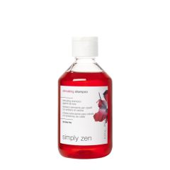 simply zen stimulating hajhullás elleni sampon 250 ml