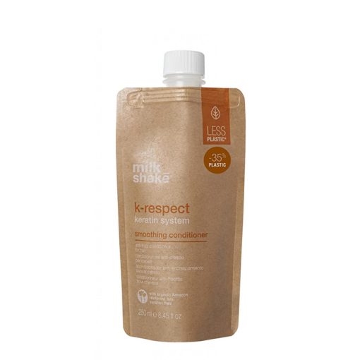 milk_shake® K-respect smoothing conditioner - 250 ml