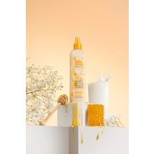 milk_shake® leave-in - kifésülés könnyítő - LIMITÁLT KIADÁS - honey infused 2 db + 2 AJÁNDÉK