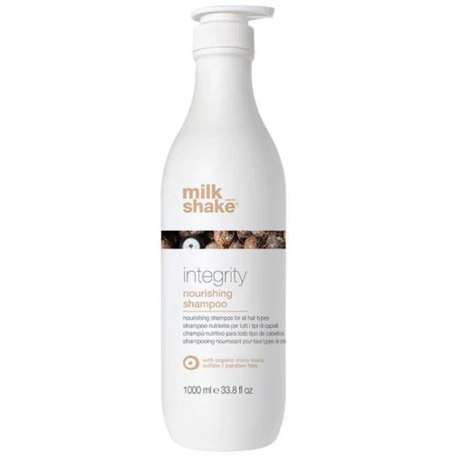 milk_shake®  Integrity Nourishing sampon 1000 ml