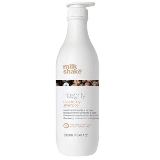 milk_shake®  integrity nourishing sampon 1000 ml