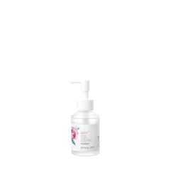 simply zen smooth&care leave in oil - 100 ml