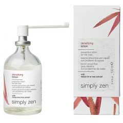   simply zen densifying lotion - hajhullást megelőző ápoló kezelés  - 100ml