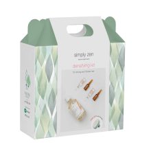 simply zen densifying KIT + AJÁNDÉK simply zen restructure in KIT 