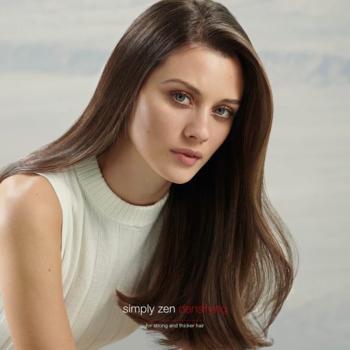 simply zen densifying KIT + AJÁNDÉK simply zen restructure in KIT 