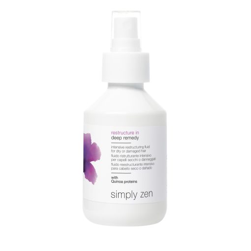 simply zen densifying KIT + AJÁNDÉK simply zen restructure in KIT 