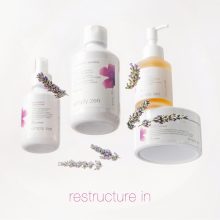 simply zen densifying KIT + AJÁNDÉK simply zen restructure in KIT 