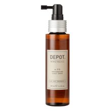 DEPOT® NO.212 invigorating scalp serum - hajhullást megelőző, hajerősítő fejbőr szérum