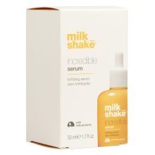 milk_shake® incredible serum - fejbőr ápoló, frissítő és erősítő szérum 