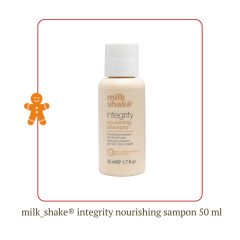 milk_shake®  integrity nourishing sampon 50ml