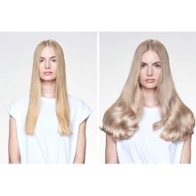 milk_shake® icy blond kondícionáló - világos szőke, platina szőke hajra 250 ml