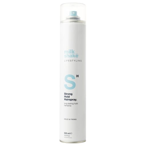 milk_shake® strong hairspray 500 ml