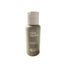   milk_shake® deep detox sampon - mélytisztító sampon - 50 ml