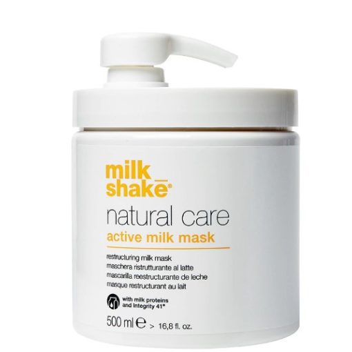 milk_shake® active milk mask 500 ml