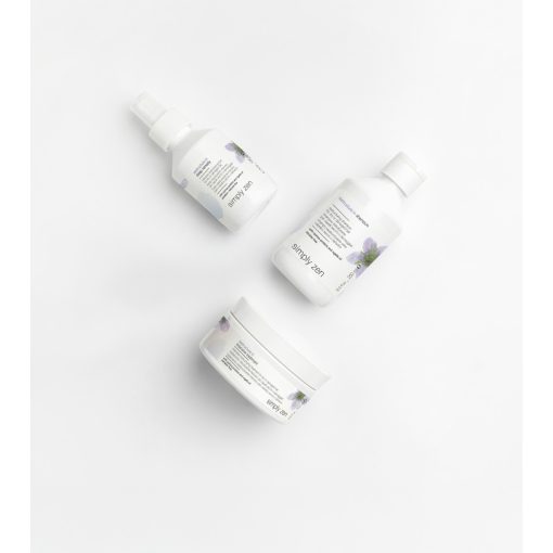 simply zen restructure in intensive treatment - LIMITÁLT KIADÁS - szerkezetjavító kezelés