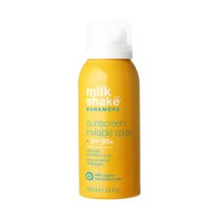 milk_shake® láthatatlan fényvédő naptej - SPF50