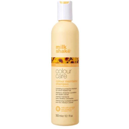 milk_shake® colour maintainer színfenntartó sampon festett hajra 