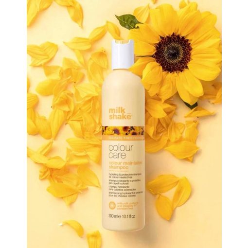 milk_shake® colour maintainer színfenntartó sampon festett hajra 