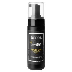   POWER LIFT - VOLUMENNÖVELŐ ÉS TARTÁST ADÓ HAJHAB - 150 ML 
