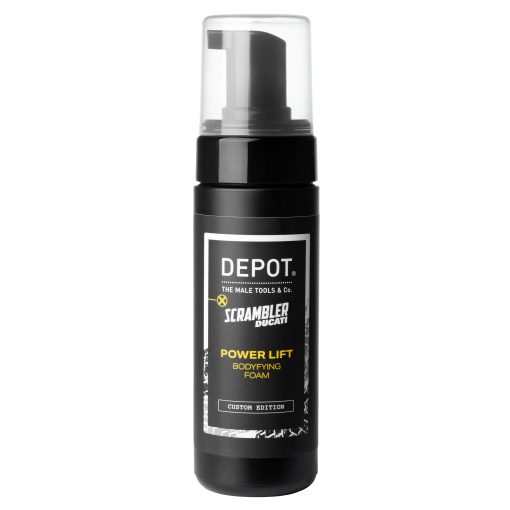 POWER LIFT - VOLUMENNÖVELŐ ÉS TARTÁST ADÓ HAJHAB - 150 ML 