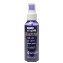   milk_shake® silver shine toning spray - hamvasító tonizáló spray 100ml