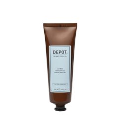   NO. 003 - detoxifying black peeling - méregtelenítő fekete hámlasztó - 125 ml