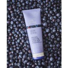 milk_shake® silver shine sampon 2 db + AJÁNDÉK silver shine kondicionáló 2 db 