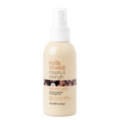   milk_shake® integrity&strenght split ends savior - hajvégápoló szérum töredezett hajra