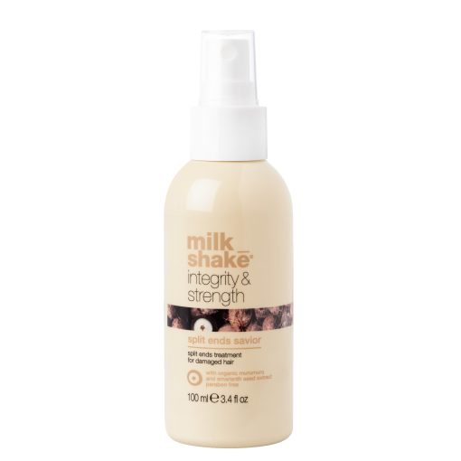 milk_shake® integrity&strenght split ends savior - hajvégápoló szérum töredezett hajra