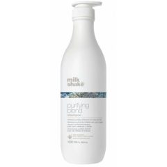 milk_shake® purifying blend sampon 1000 ml - korpás hajra