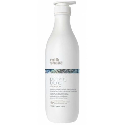 milk_shake® Purifying Blend sampon 1000 ml
