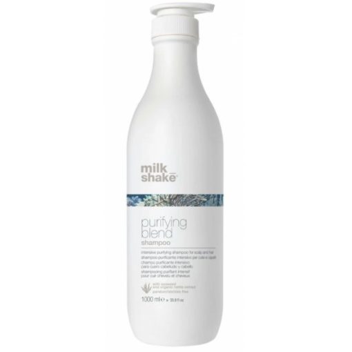 milk_shake® purifying blend sampon 1000 ml