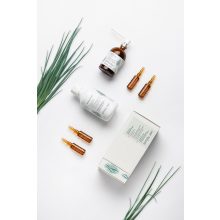 simply zen densifying advanced lotion - Limitált Kiadású hajerősítő kezelés