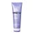   Hamvasító hajápoló csomag - milk_shake® silver shine KIT + ajándék Lucrezia Kaufmann nyári táska és let it shine hajfény spray 