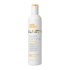 milk_shake® sweet camomile hajbalzsam szőke hajra 300 ml