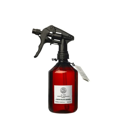 NO.902 - ambient fragrance spray .fresh black pepper. 500 ml