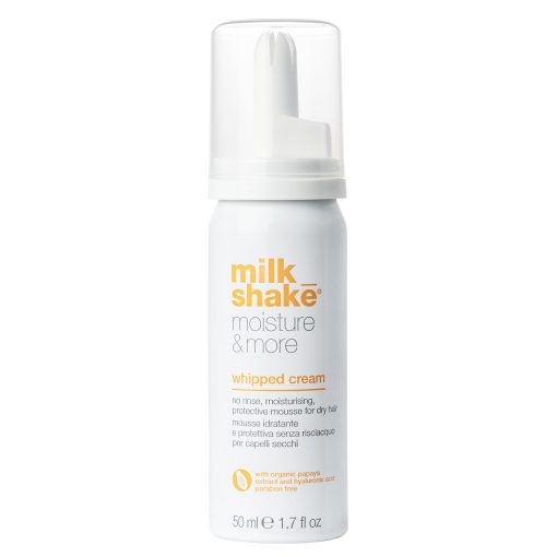 milk_shake® moisture&more whipped cream - 50 ml 
