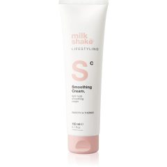   milk_shake® smoothing krém 150ml - simító, szösztelenítő krém