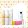 Festett hajra való csomag - milk_shake® color maintainer sampon + kondicionáló + whipped cream + AJÁNDÉK neszeszer + let is shine + leave-in kondi 75 ml