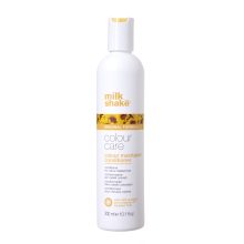 Festett hajra való csomag - milk_shake® color maintainer sampon + kondicionáló + whipped cream + AJÁNDÉK neszeszer + let is shine + leave-in kondi 75 ml