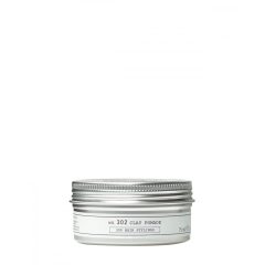 NO. 302 - CLAY POMADE 75 ml