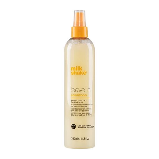  milk_shake® leave in conditioner kiöblítés nélküli kondícionáló 350 ml