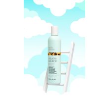 milk_shake® volumizing sampon 2 db + AJÁNDÉK volumizing kondicionáló 2 db 