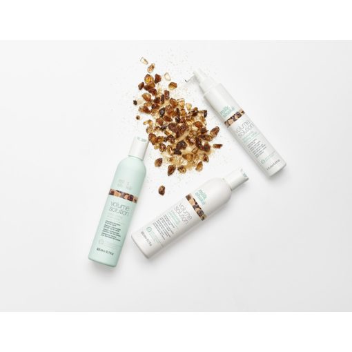 milk_shake® volumizing sampon 2 db + AJÁNDÉK volumizing kondicionáló 2 db 