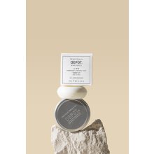 NO. 412- HYDRATING SHAVING SOAP 100 gr alumínium tartóval