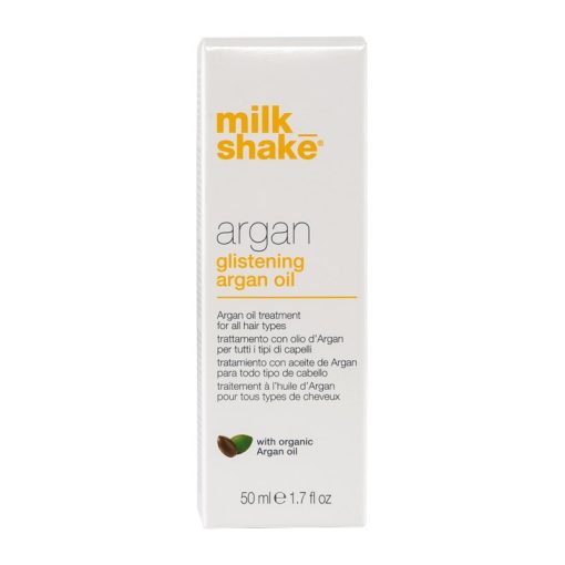 milk_shake® argán olaj 50 ml