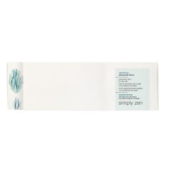   simply zen densifying advanced lotion - Limitált Kiadású hajerősítő kezelés