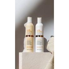 milk_shake® integrity nourishing sampon 2 db + AJÁNDÉK integrity nourishing kondicionáló 2 db 