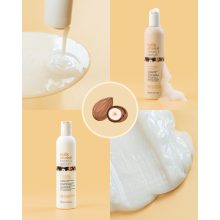 milk_shake® integrity nourishing sampon 2 db + AJÁNDÉK integrity nourishing kondicionáló 2 db 